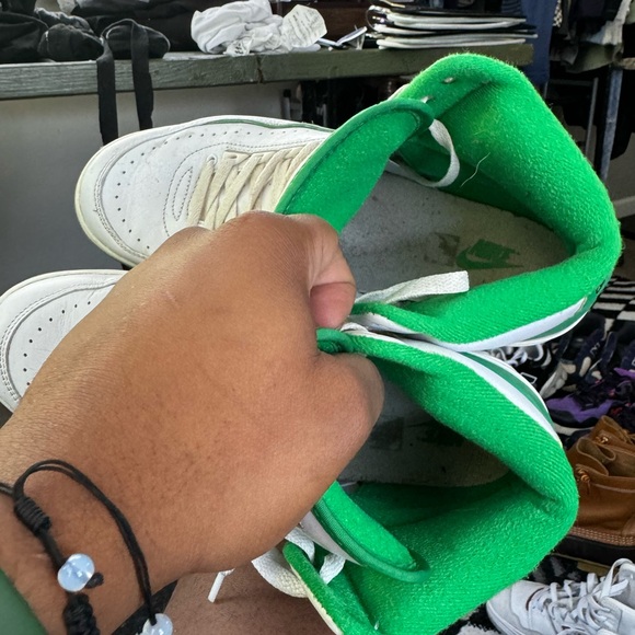 Retro air Jordan 2 - Picture 5 of 8